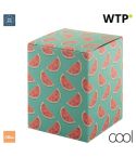 CreaBox EF-400, custom box, white, AP716258-01