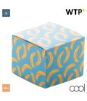 CreaBox EF-406, custom box, white, AP716264-01