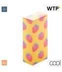 CreaBox PB-080, custom box , white, AP718404-01