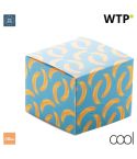 CreaBox PB-096, custom box , white, AP718423-01