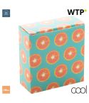 CreaBox PB-097, custom box , white, AP718424-01