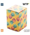 CreaBox PB-098, custom box , white, AP718425-01