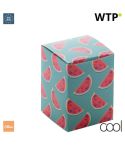 CreaBox PB-132, scatola personalizzata, white, AP718466-01