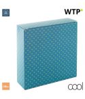 CreaBox PB-272, custom box, white, AP716088-01