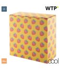 CreaBox PB-285, custom box, white, AP716101-01