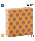 CreaBox PB-304, custom box, white, AP716120-01