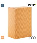 CreaBox PB-307, custom box, white, AP716123-01