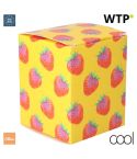CreaBox PB-316, custom box, white, AP716151-01