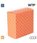 CreaBox PB-318, custom box, white, AP716153-01