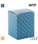 CreaBox PB-389, custom box, white, AP716247-01