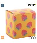 CreaBox PB-395, custom box, white, AP716253-01
