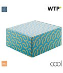 CreaBox Post Square M, postal box, white, AP716130-01