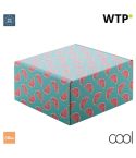CreaBox Post Square S, Briefkasten, white, AP716129-01
