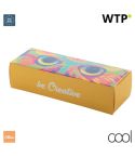 CreaBox Sunglasses A, benutzerdefinierte Box, white, AP718243-01
