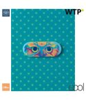 CreaCam, webcam blocker, white, AP718784