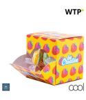 CreaCandy Cube, custom candy dispenser, white, AP715015