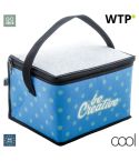 CreaFelt Cool 6, custom cooler bag, white, AP716721