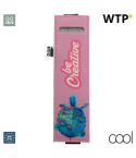 CreaFelt Pen Cover, personalizirana futrola za olovke, white, AP716715