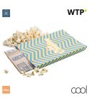 CreaPop, popcorn per microonde, white, AP716887