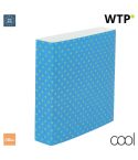 CreaSleeve 158, manica di carta personalizzata, white, AP713114-01
