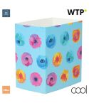 CreaSleeve 173, custom paper sleeve, white, AP713144-01