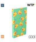 CreaSleeve 190, custom paper sleeve, white, AP713178-01