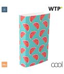 CreaSleeve 199, custom paper sleeve, white, AP713196-01