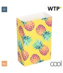 CreaSleeve 200, custom paper sleeve, white, AP713198-01