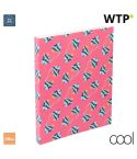 CreaSleeve 208, manica di carta personalizzata, white, AP713214-01