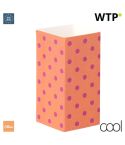 CreaSleeve 209, individuelle Papierschutzhülle, white, AP713216-01