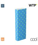 CreaSleeve 216, custom paper sleeve, white, AP713230-01