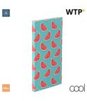 CreaSleeve 217, custom paper sleeve, white, AP713232-01
