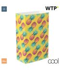 CreaSleeve 218, custom paper sleeve, white, AP713234-01