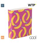 CreaSleeve 219, custom paper sleeve, white, AP713236-01