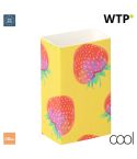 CreaSleeve 223, custom paper sleeve, white, AP713244-01