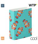CreaSleeve 224, custom paper sleeve, white, AP713246-01