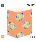 CreaSleeve 226, custom paper sleeve, white, AP713250-01
