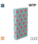 CreaSleeve 228, custom paper sleeve, white, AP713254-01