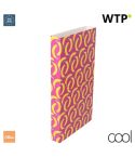 CreaSleeve 229, custom paper sleeve, white, AP713256-01