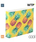 CreaSleeve 230, custom paper sleeve, white, AP713258-01