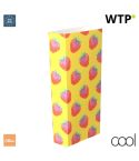 CreaSleeve 235, custom paper sleeve, white, AP713268-01