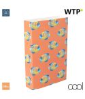 CreaSleeve 238, custom paper sleeve, white, AP713274-01