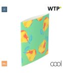 CreaSleeve 241, custom paper sleeve, white, AP713280-01