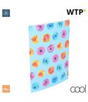 CreaSleeve 245, individuelle Papierschutzhülle, white, AP713288-01