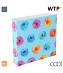 CreaSleeve 246, custom paper sleeve, white, AP713290-01
