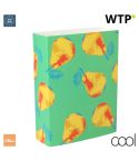 CreaSleeve 247, custom paper sleeve, white, AP713292-01