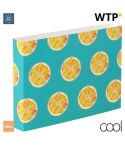 CreaSleeve 248, custom paper sleeve, white, AP713294-01