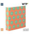 CreaSleeve 267, custom paper sleeve, white, AP713332-01