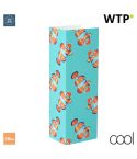 CreaSleeve 268, custom paper sleeve, white, AP713334-01