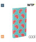 CreaSleeve 269, custom paper sleeve, white, AP713336-01